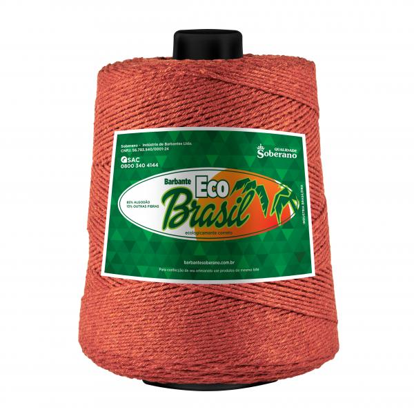 BARBANTE ECO BRASIL 4/6 1KG